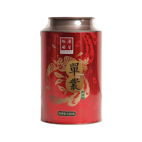 Yue Hwa Brand Dan Cong Oolong Tea
