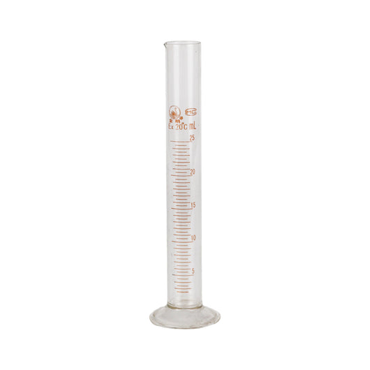 *Measure Cylinder 25ml