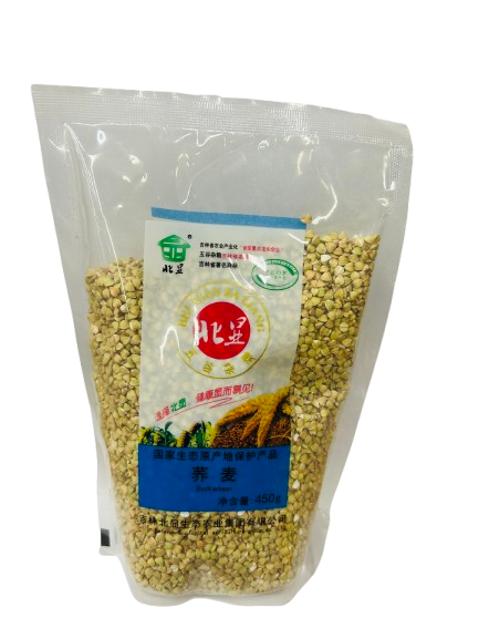 Beixian Buckwheat(450g)