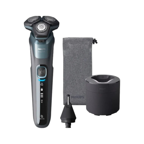 Philips S5586/66 Wet & Dry Electric Shaver
