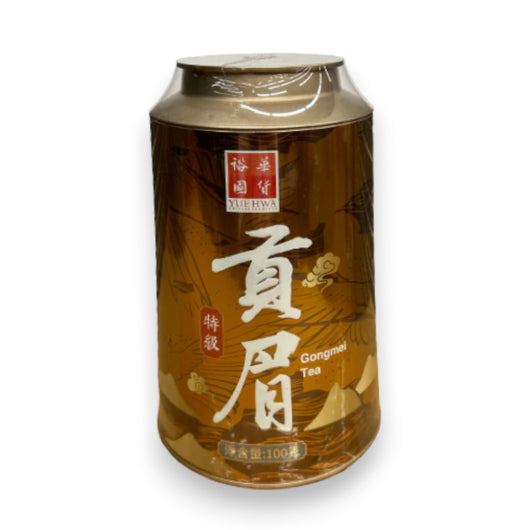 Yue Hwa Tribute White Tea100g