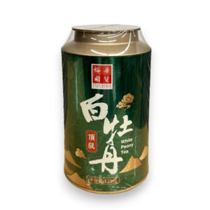 Yue Hwa Premium White Tea 125g