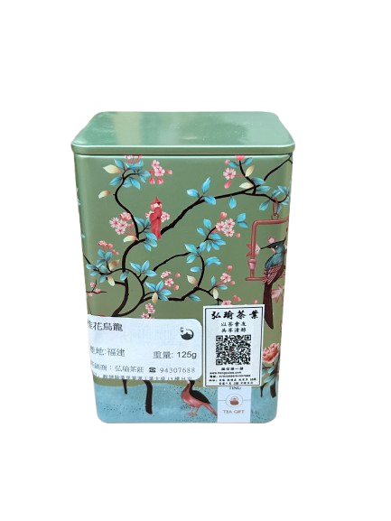 Osmanthus Oolong Tea(125g)