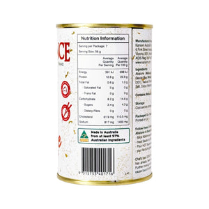 Gold Prince Wild Australian Abalone In Seasoning 425g(1 Head)