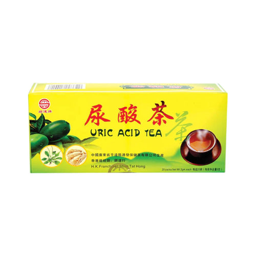Shun Tat Brand Uric Acid Tea