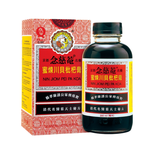 NIN JIOM Pei Pa Koa 300 ml