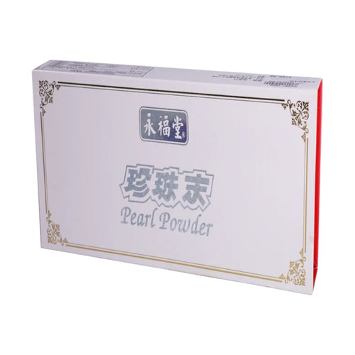 Sandong Pearl Powder