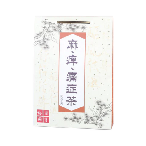 Chinese Herbal Pain Relief Tea