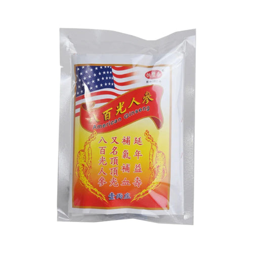 Hang Fung Tai American Ginseng (1 tael)