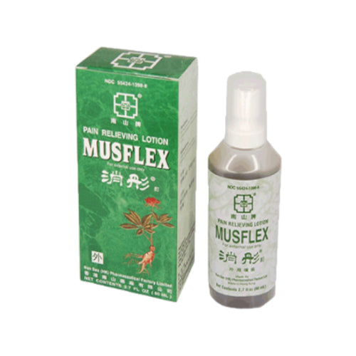 Nan San Musflex(80ml)