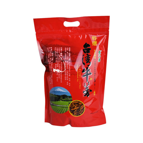 Ichiban Tawian Burdock Tea (600g)