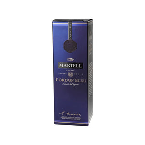MARTELL Cordon Bleu Grand Classic Cognac 700ml