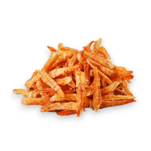Dried Shrimp(Tael)