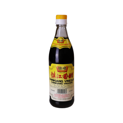 Heng Shun Zhen Jiang Vinegar