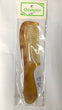 Ox Horn Comb