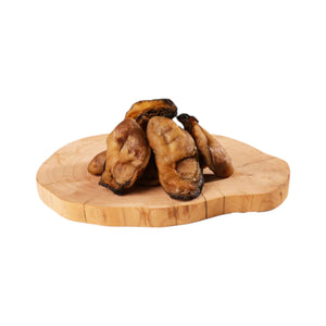 Japanese Dried Oyster(Tael)