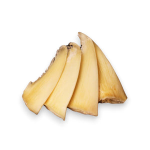 Dried Shark's Fin (around 4 Taels/pc)