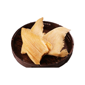 Dried Shark's Fin (around 4 Taels/pc)