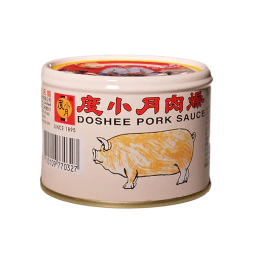 Doshee Pork Sauce