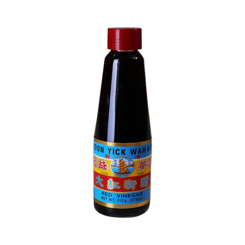 Koon Yick Wah Kee Red Vinegar
