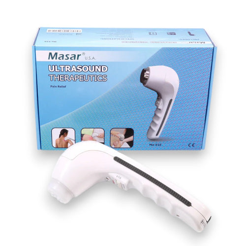 Masar Ultrasound Therapeutics (Ma-510)
