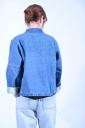 Line & Curve Lady Jacket YL284