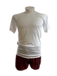 Chrysanthemum Men's Thin S/S Spencer (Size 32-36)