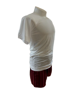 Chrysanthemum Men's Thin S/S Spencer (Size 32-36)