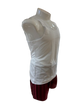 Chrysanthemum Men's S/S Singlet (Size 32-36)