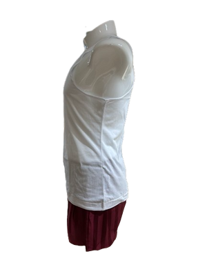 Chrysanthemum Men's S/S Singlet (Size 32-36)