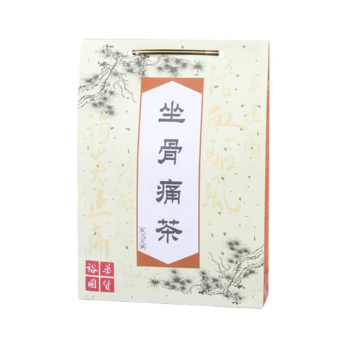 Chinese Herbal Sciatica Relief Tea