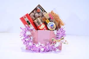 Online Shop CNY Set C3