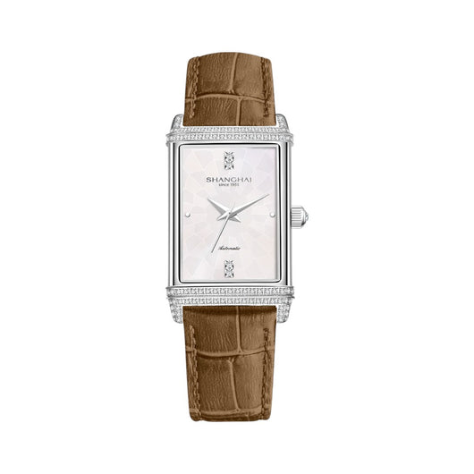 Chinese Prestige Time Shanghai Moderne 22MT-A-SL70-WWNT-DD
