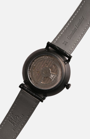 Shanghai Watch central oscillating weight Watch(820-H-A-H-DJ)