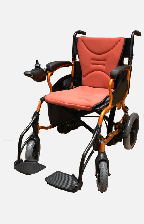 Masar USA high quality electric wheelchair (Ma-73)