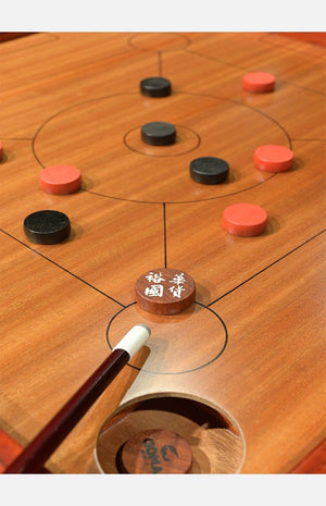 Goma Professional Competition Class Table Chess Set G8888