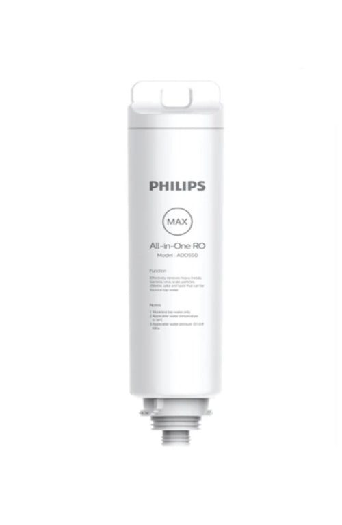 Philips ADD550 Filter Cartridge(For ADD6910/ADD6910DG/ADD6911L/ADD6915DG)