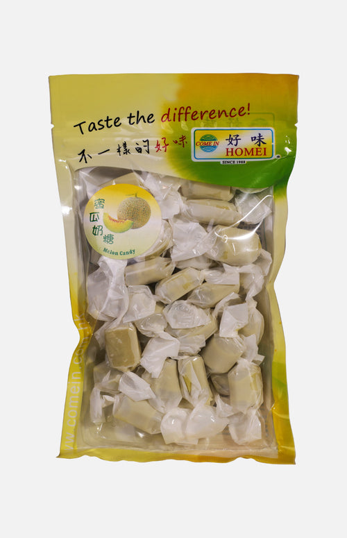 Homei Melon Candy