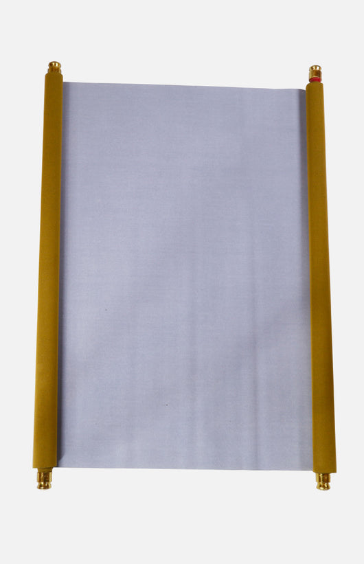 Water-writing Scroll (Large)
