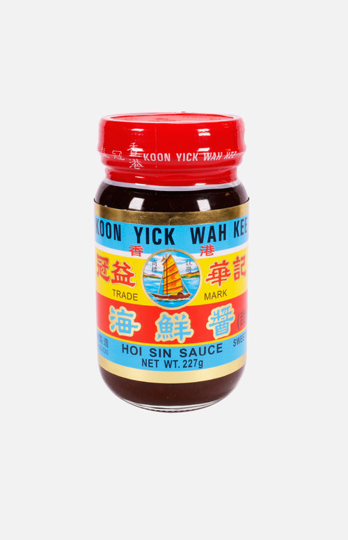 Koon Yick Wah Kee Hoi Sin Sauce (Sweet Sauce)