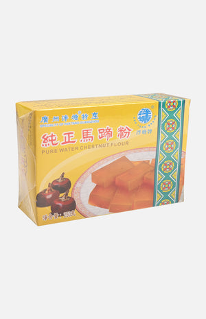 Pure Water Chestnut Flour 250G