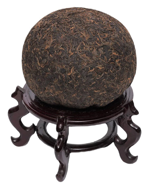 Pu Erh Tea (Green)