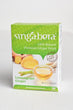 Ginger Lemongrass
