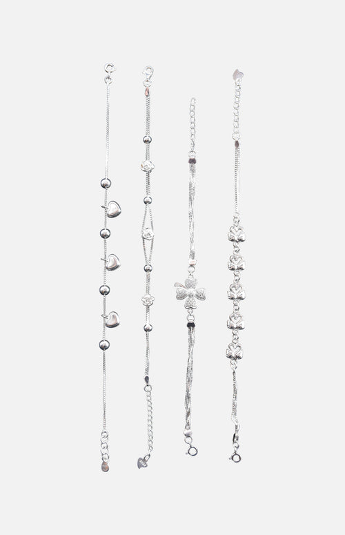 Sliver Bracelet