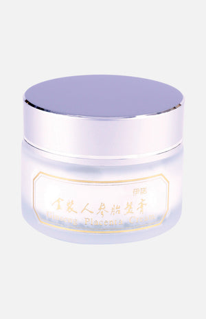 【Yeelok】Ginseng Placenta Cream (Golden Box)