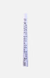 Pig Bristle Tooth Brush (Pointed head)