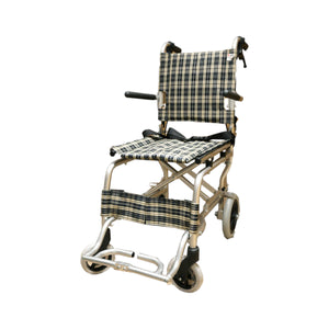 Aluminum Wheel Chair (FS804LABJP)