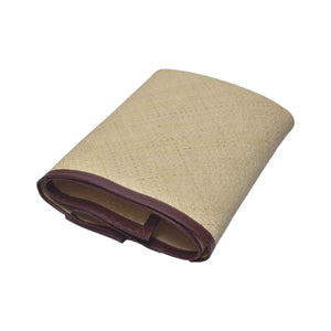 Baby Rattan Mat 24