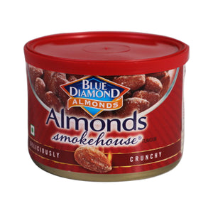 Blue Diamond Almonds Smokehouse (150g)