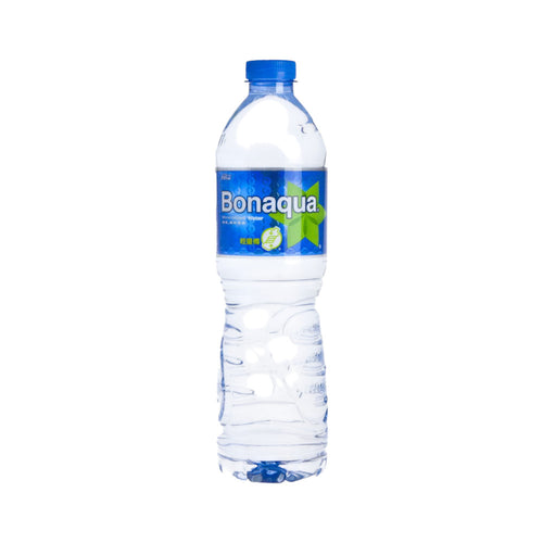 Bonaqua Mineralized Water (Light Weight Bottle) (1500ml)